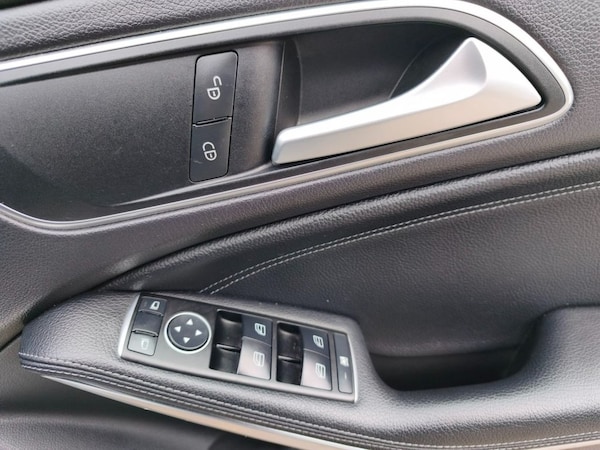 Used Mercedes-Benz CLA 2015 for sale - 76202386: Photo 22