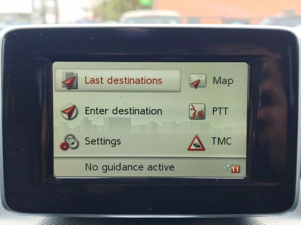 Used Mercedes-Benz CLA 2015 for sale - 76202386: Photo 24