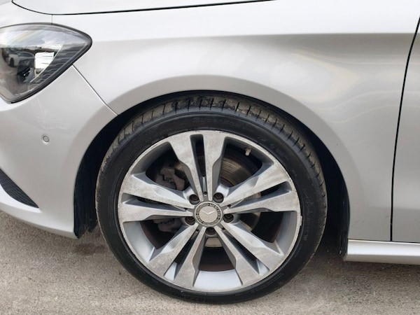 Used Mercedes-Benz CLA 2015 for sale - 76202386: Photo 25