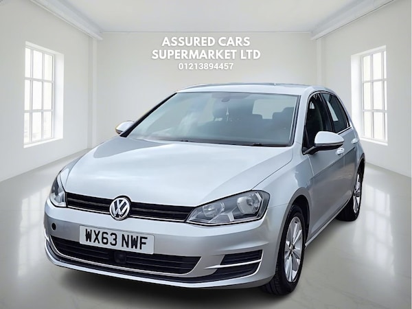 Used Volkswagen Golf 2013 for sale - 76178558: Photo 10