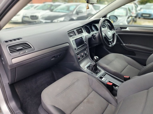 Used Volkswagen Golf 2013 for sale - 76178558: Photo 13