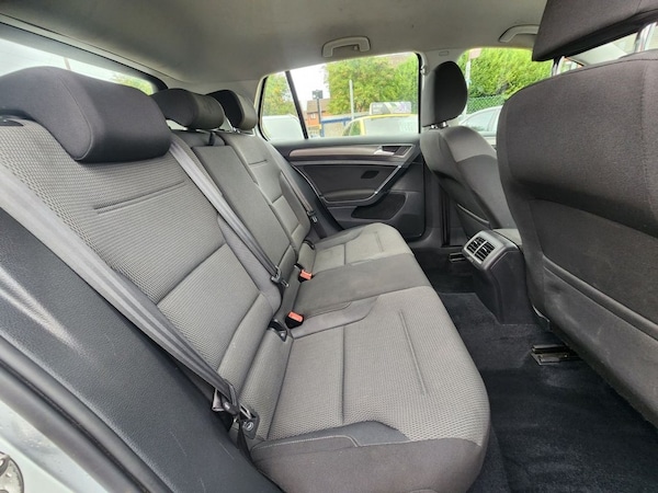 Used Volkswagen Golf 2013 for sale - 76178558: Photo 16