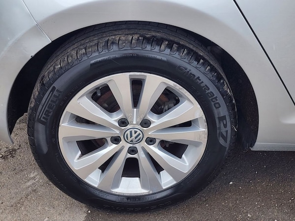 Used Volkswagen Golf 2013 for sale - 76178558: Photo 19