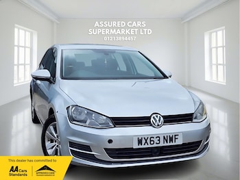 Volkswagen - Golf