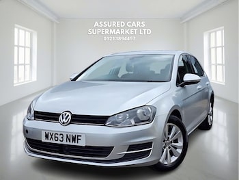 Used Volkswagen Golf 2013 for sale - 76178558: Photo 2
