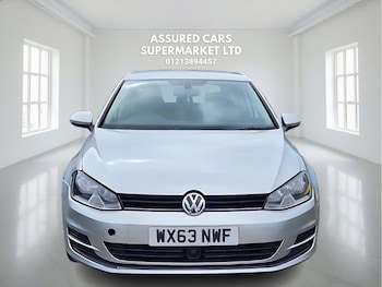 Used Volkswagen Golf 2013 for sale - 76178558: Photo 3