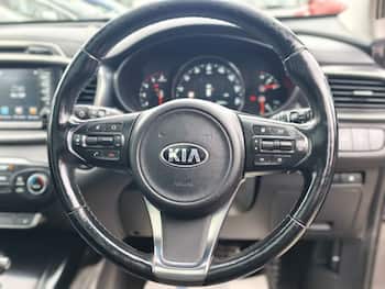 Used Kia Sorento 2017 for sale - 79642658: Photo