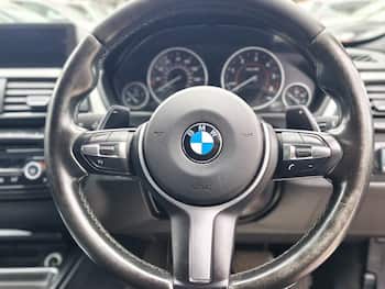 Used BMW 3 Series 2014 for sale - 79666748: Photo