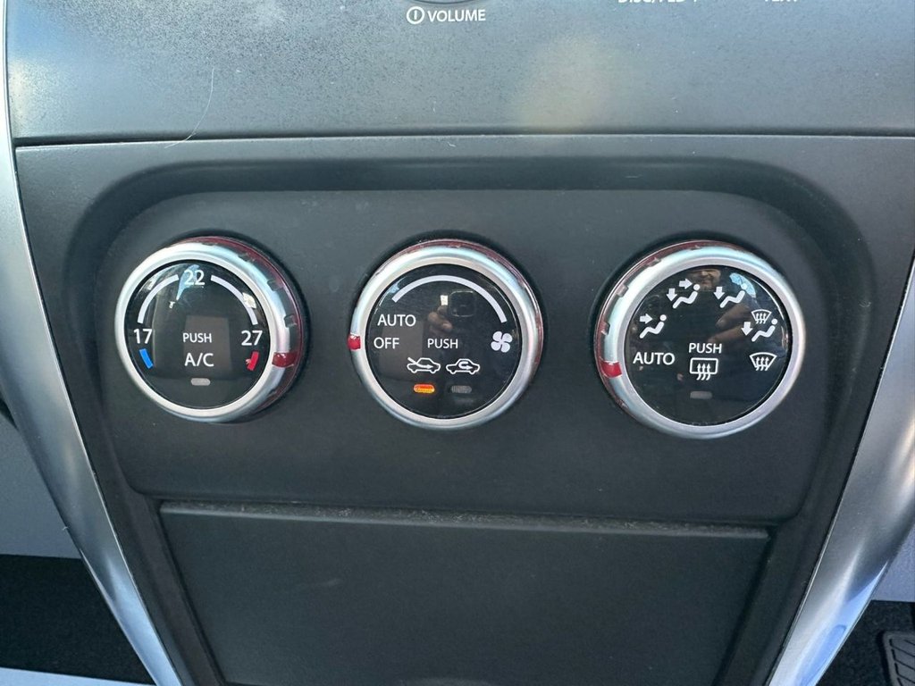 Used Suzuki SX4 2008 for sale - 76185598: Photo 12