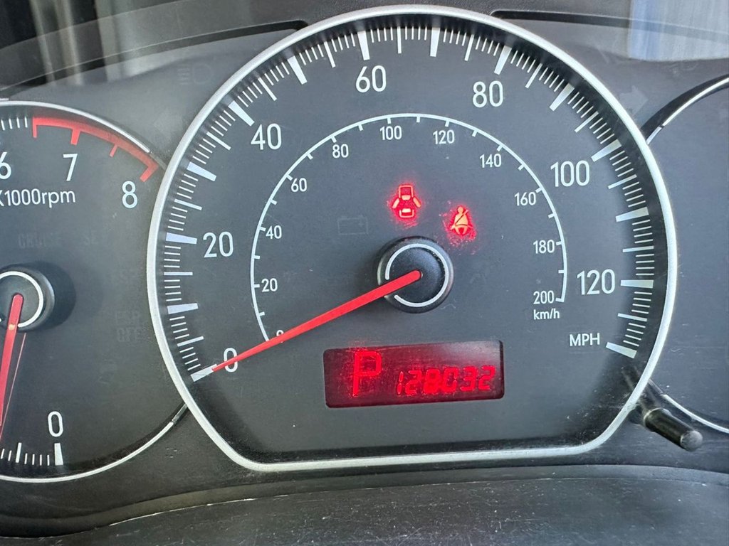 Used Suzuki SX4 2008 for sale - 76185598: Photo 13