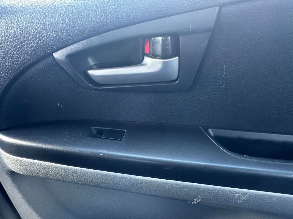 Used Suzuki SX4 2008 for sale - 76185598: Photo 16