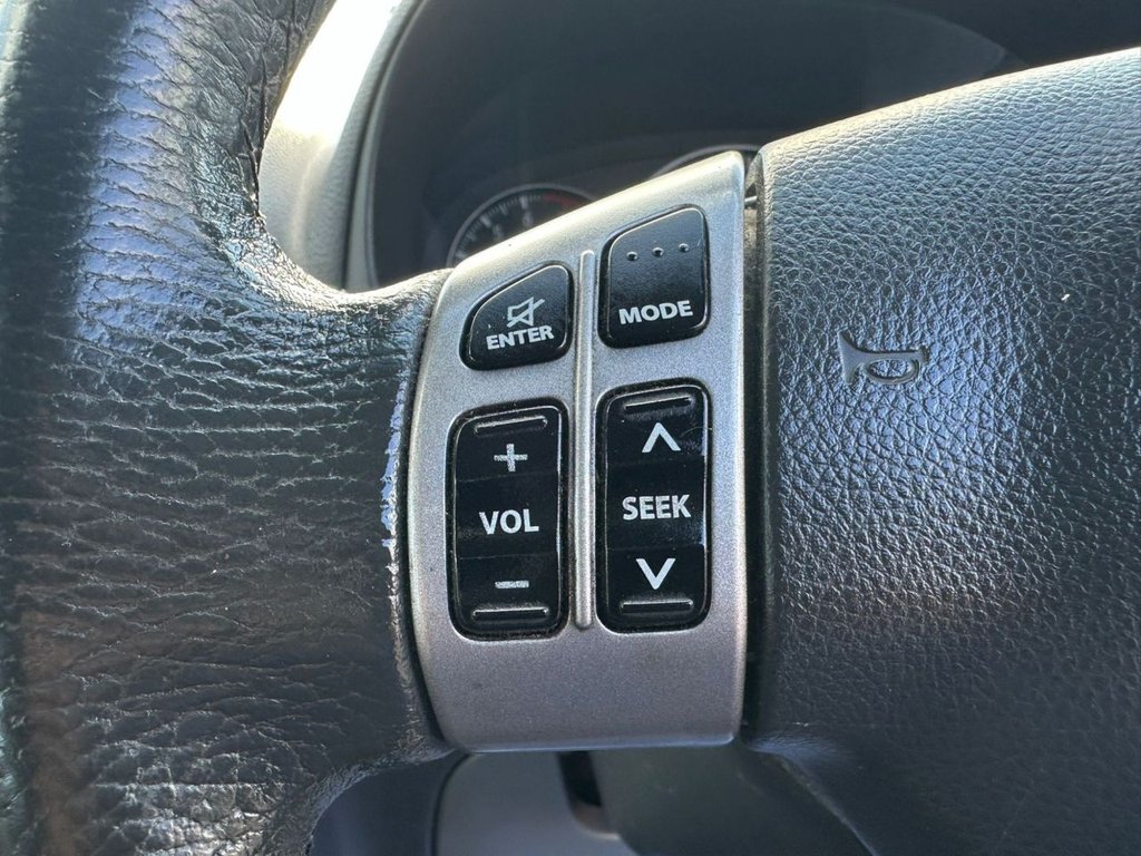 Used Suzuki SX4 2008 for sale - 76185598: Photo 18