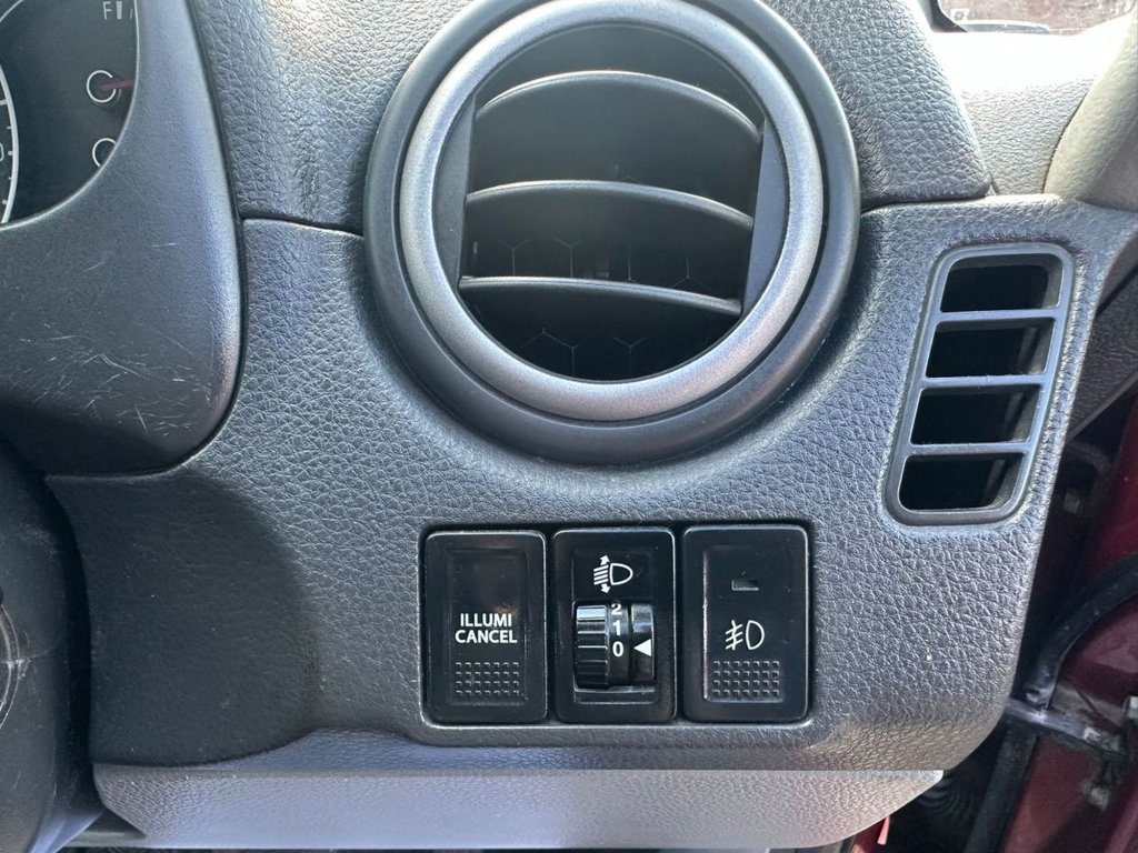 Used Suzuki SX4 2008 for sale - 76185598: Photo 20