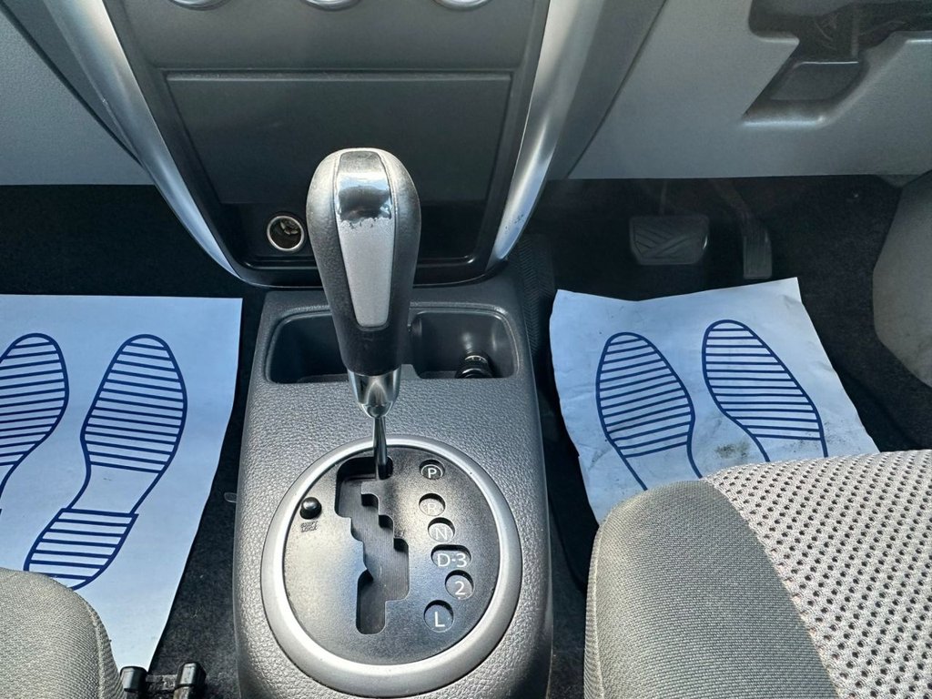 Used Suzuki SX4 2008 for sale - 76185598: Photo 6