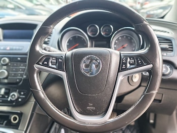 Used Vauxhall Insignia 2010 for sale - 79177913: Photo