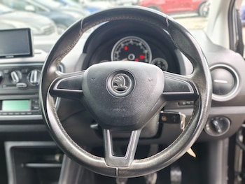 Used Skoda Citigo 2014 for sale - 78543671: Photo
