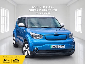 Used Kia Soul 2015 for sale - 79177900: Photo