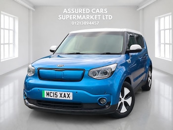 Used Kia Soul 2015 for sale - 79177900: Photo