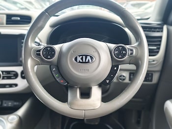 Used Kia Soul 2015 for sale - 79177900: Photo