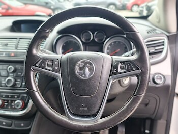 Used Vauxhall Mokka 2015 for sale - 78543828: Photo