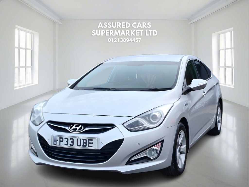 Used Hyundai i40 2012 for sale - 76527235: Photo 10