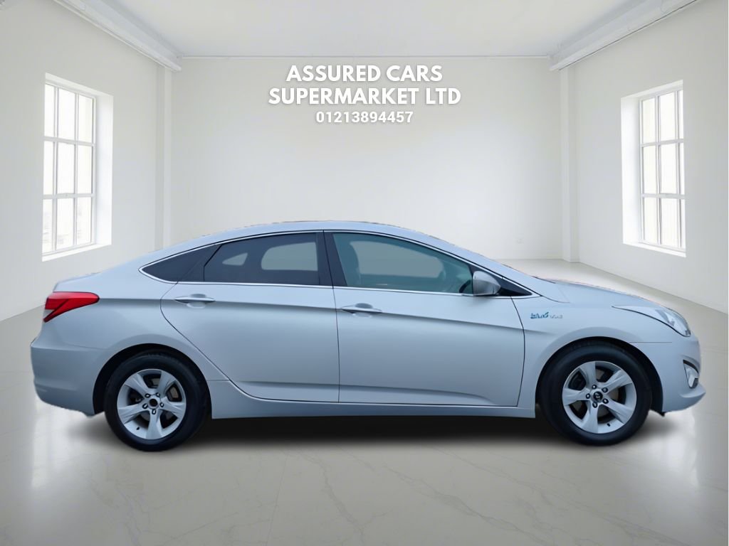 Used Hyundai i40 2012 for sale - 76527235: Photo 13