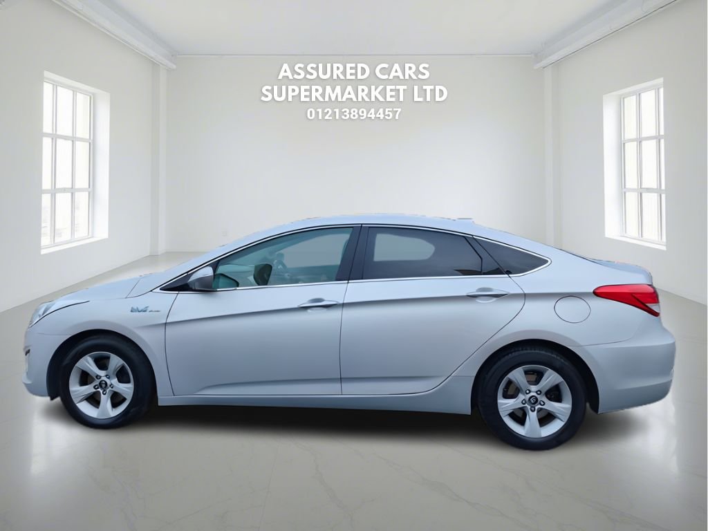 Used Hyundai i40 2012 for sale - 76527235: Photo 14