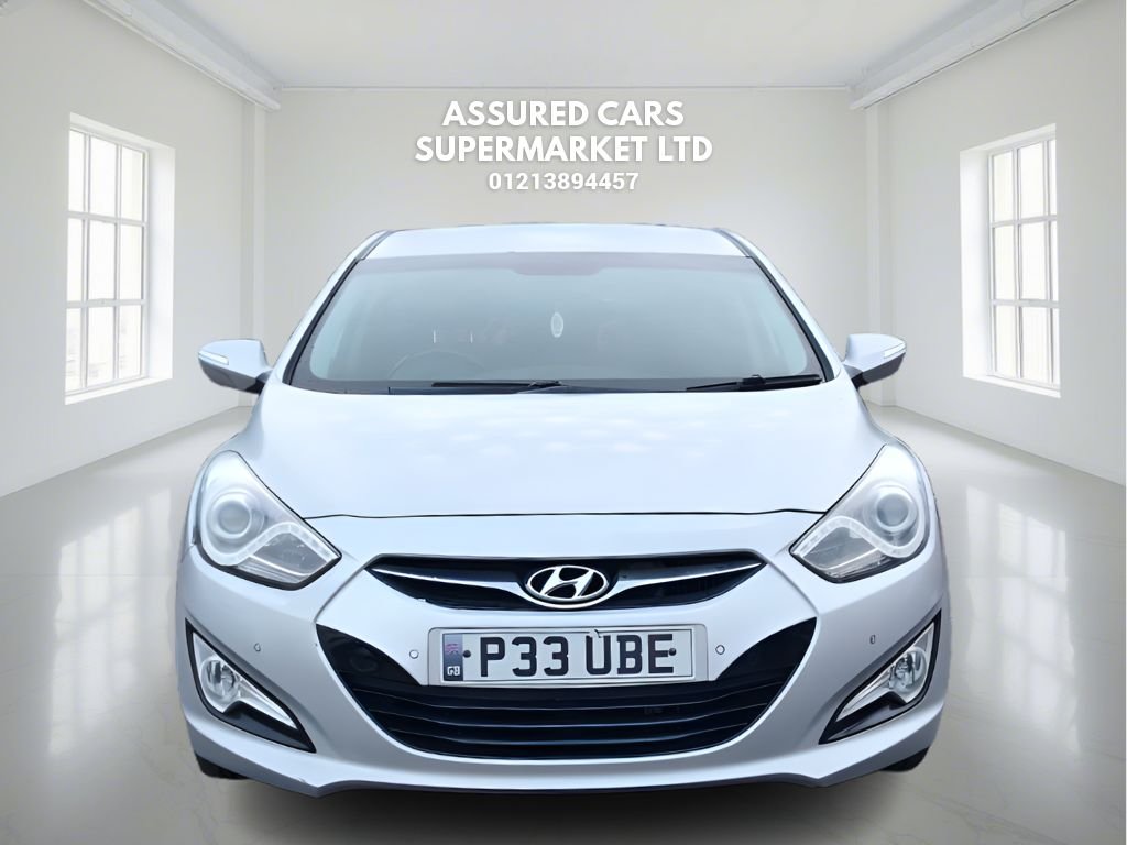 Used Hyundai i40 2012 for sale - 76527235: Photo 17