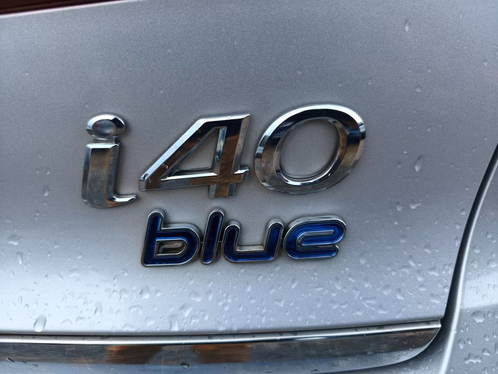 Used Hyundai i40 2012 for sale - 76527235: Photo 23