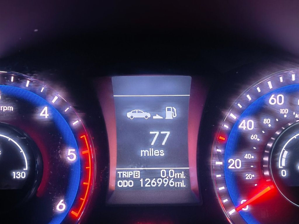 Used Hyundai i40 2012 for sale - 76527235: Photo 27