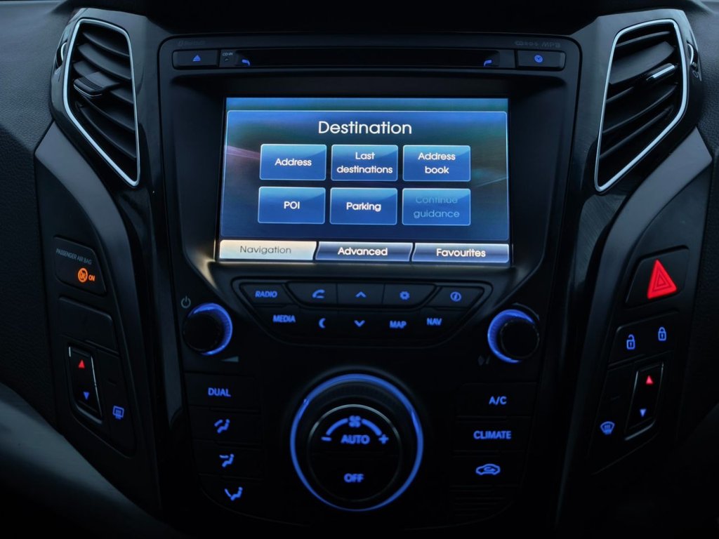 Used Hyundai i40 2012 for sale - 76527235: Photo 28