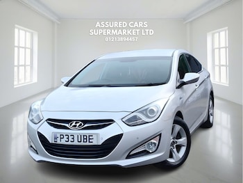 Used Hyundai i40 2012 for sale - 76527235: Photo