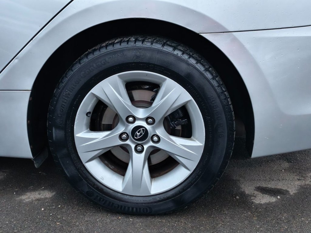 Used Hyundai i40 2012 for sale - 76527235: Photo 30