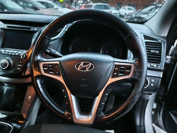 Used Hyundai i40 2012 for sale - 76527235: Photo