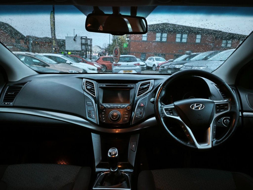 Used Hyundai i40 2012 for sale - 76527235: Photo 7