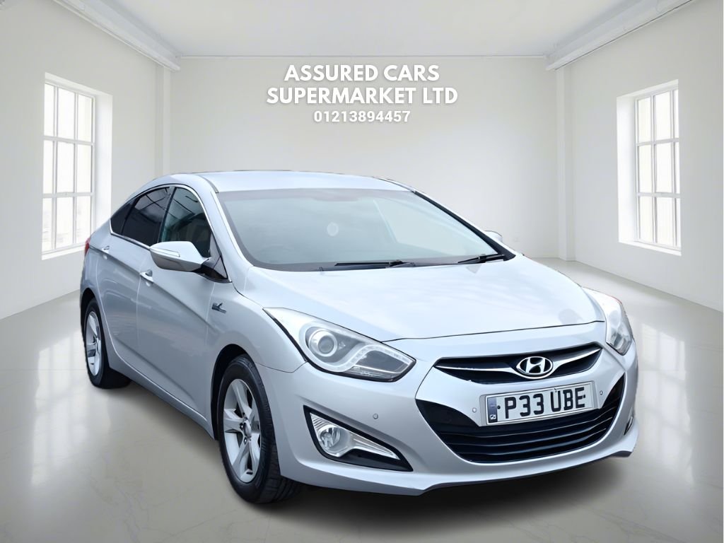 Used Hyundai i40 2012 for sale - 76527235: Photo 9