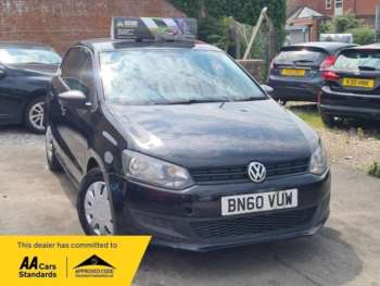 Used Volkswagen Polo S for Sale MOTORS