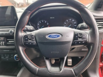 Used Ford Focus 2018 for sale - 79313025: Photo