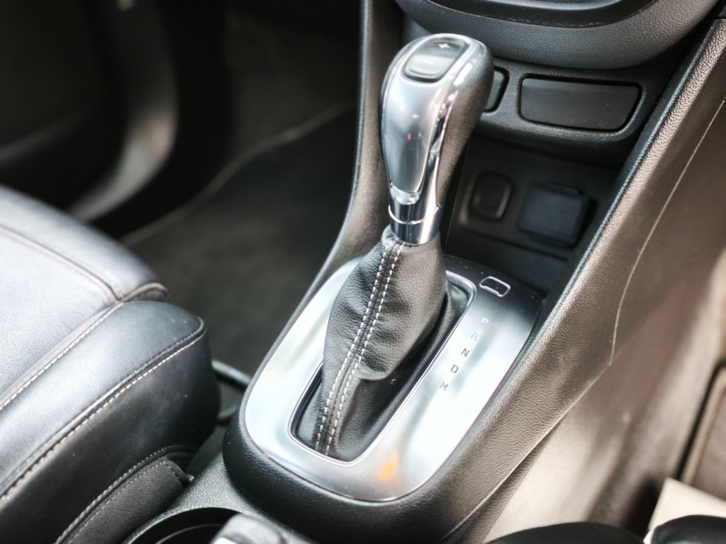 Used Vauxhall Mokka 2015 for sale - 76617925: Photo 19