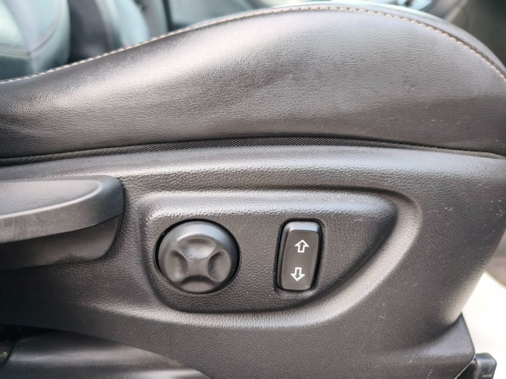 Used Vauxhall Mokka 2015 for sale - 76617925: Photo 22