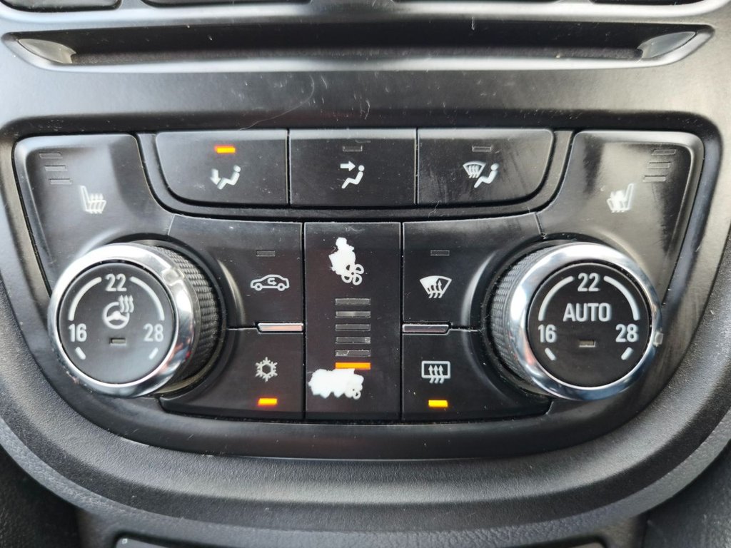 Used Vauxhall Mokka 2015 for sale - 76617925: Photo 23