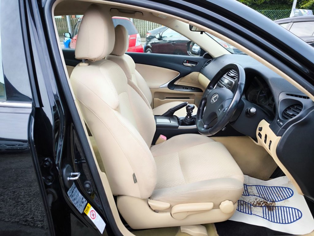 Used Lexus IS 2007 for sale - 76520820: Photo 19