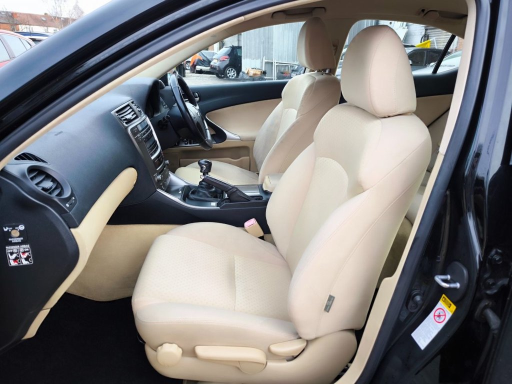 Used Lexus IS 2007 for sale - 76520820: Photo 22