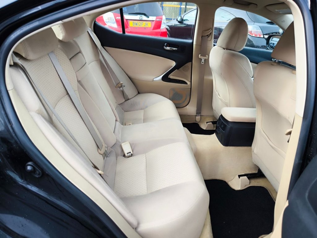 Used Lexus IS 2007 for sale - 76520820: Photo 24