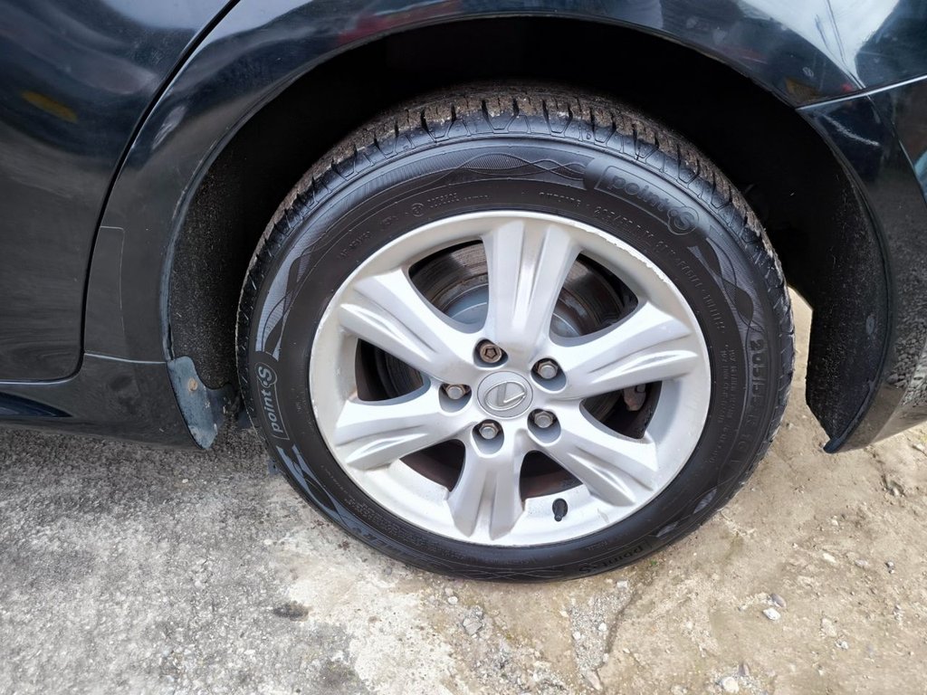 Used Lexus IS 2007 for sale - 76520820: Photo 28