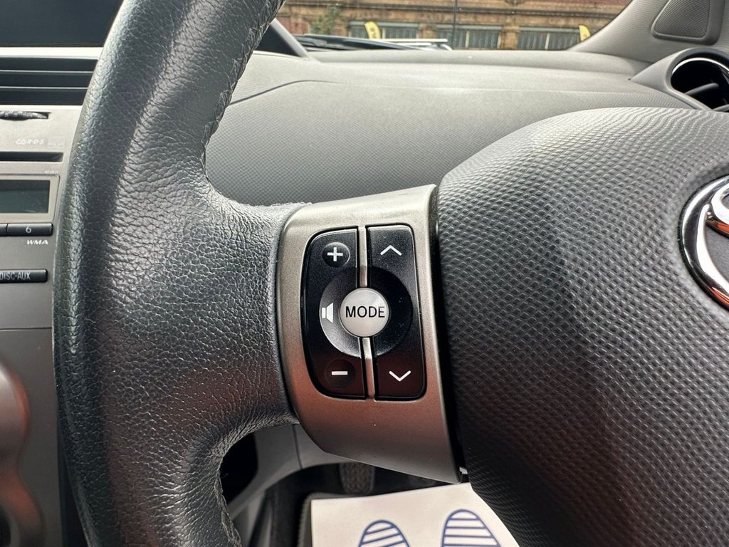 Used Toyota Yaris 2009 for sale - 76139500: Photo 10