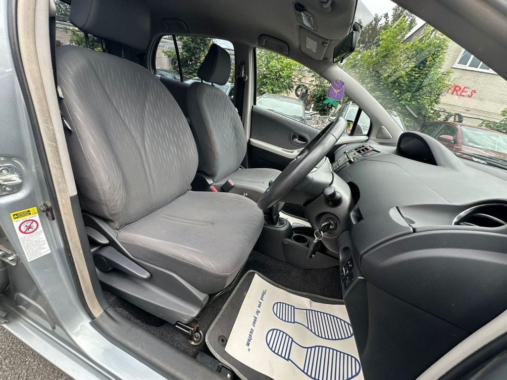 Used Toyota Yaris 2009 for sale - 76139500: Photo 14