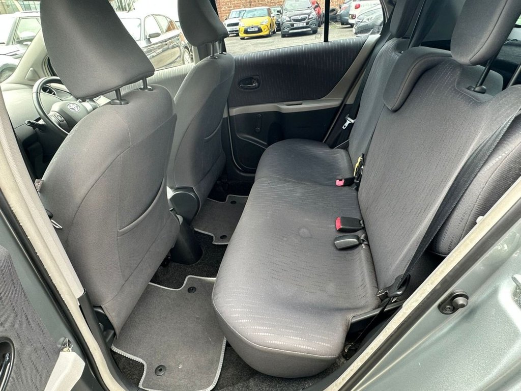 Used Toyota Yaris 2009 for sale - 76139500: Photo 16