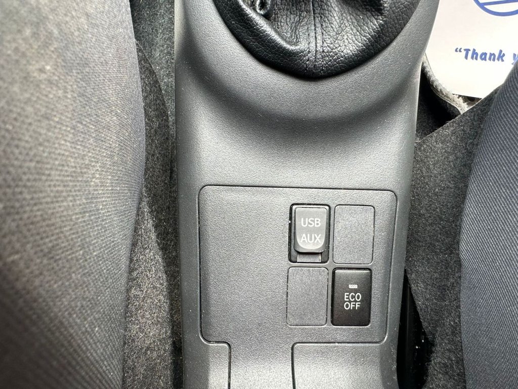 Used Toyota Yaris 2009 for sale - 76139500: Photo 21