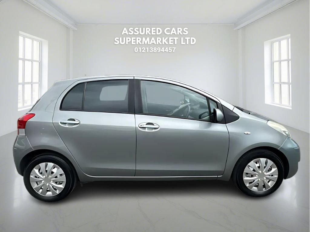 Used Toyota Yaris 2009 for sale - 76139500: Photo 6